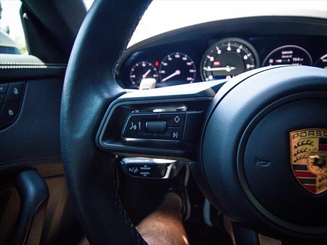 2024 Porsche 911 Carrera S