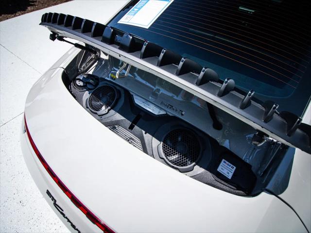 2024 Porsche 911 Carrera S