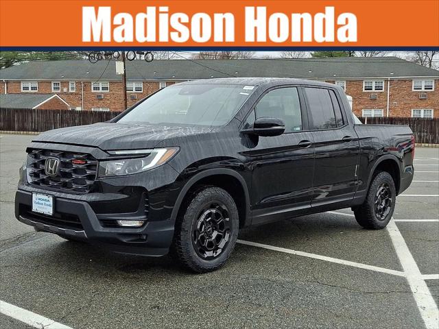 2026 Honda Ridgeline TrailSport+ for sale in Madison, NJ