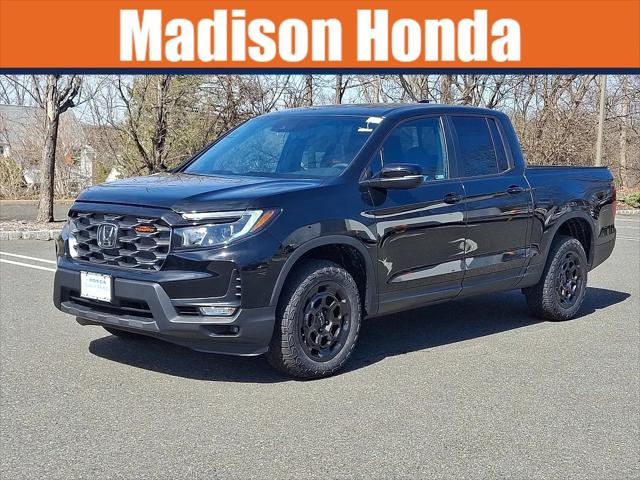 2026 Honda Ridgeline TrailSport+ for sale in Madison, NJ