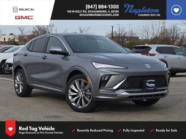 2026 Buick NV Avenir FWD for sale in Schaumburg, IL