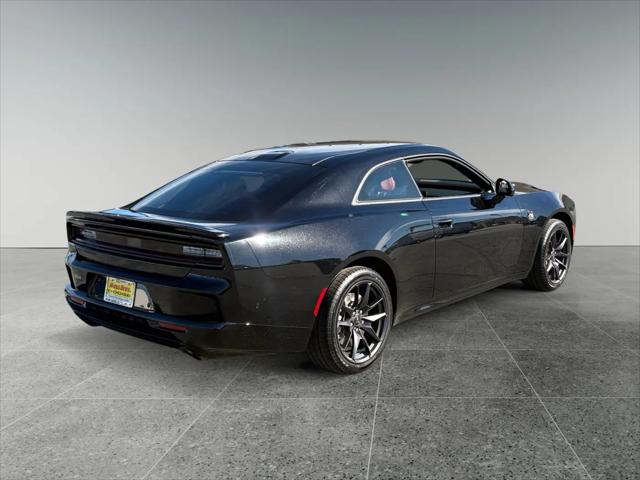 2026 Dodge Charger Scat Pack Plus 2-Door AWD