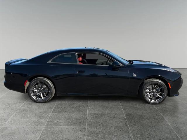 2026 Dodge Charger Scat Pack Plus 2-Door AWD