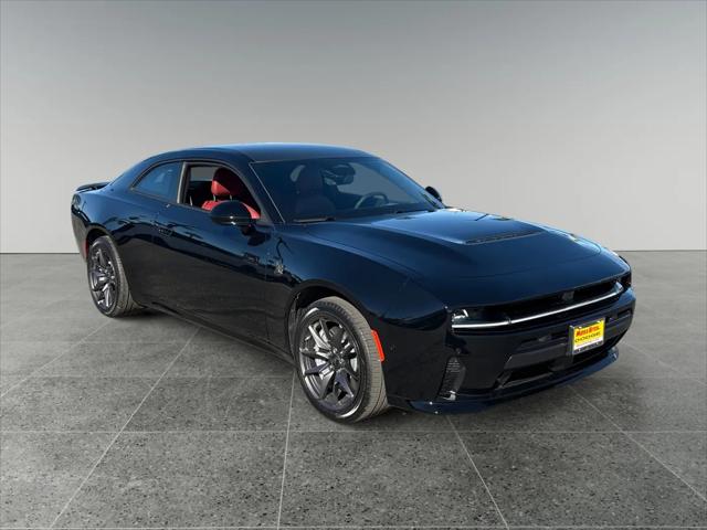2026 Dodge Charger Scat Pack Plus 2-Door AWD
