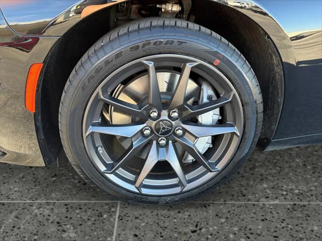 2026 Dodge Charger Scat Pack Plus 2-Door AWD