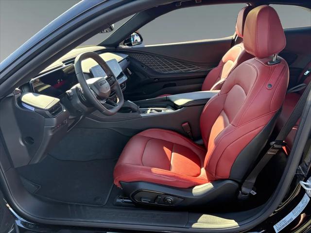 2026 Dodge Charger Scat Pack Plus 2-Door AWD