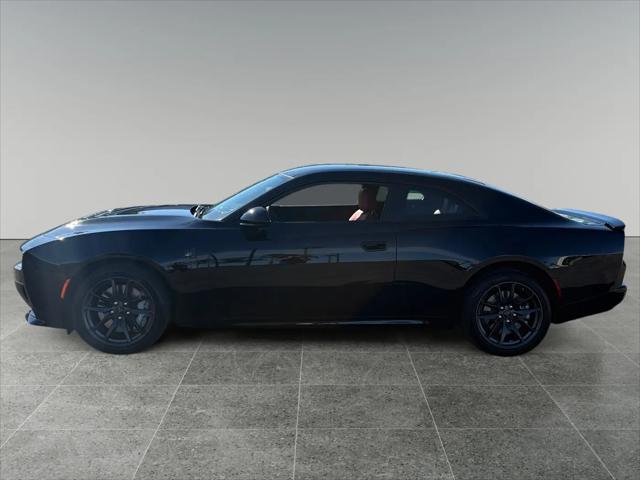 2026 Dodge Charger Scat Pack Plus 2-Door AWD