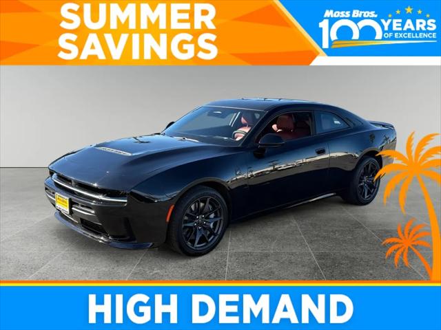 2026 Dodge Charger Scat Pack Plus 2-Door AWD for sale in Riverside, CA