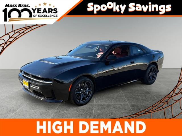 2026 Dodge Charger Scat Pack Plus 2-Door AWD for sale in Riverside, CA