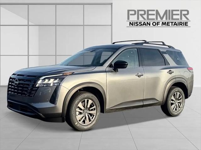 2026 Nissan Pathfinder SV for sale in Metairie, LA