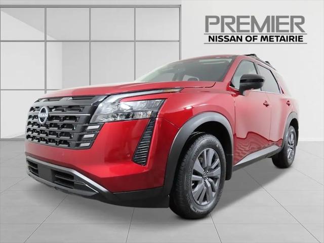 2026 Nissan Pathfinder SV for sale in Metairie, LA