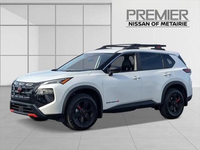 2026 Nissan Rogue Rock Creek for sale in Metairie, LA