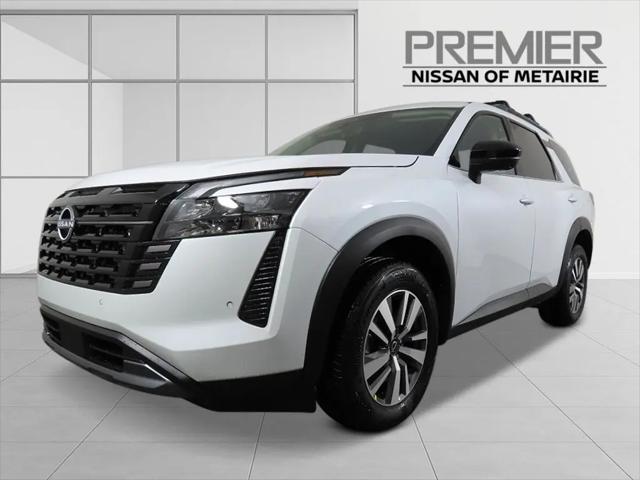 2026 Nissan Pathfinder SL for sale in Metairie, LA