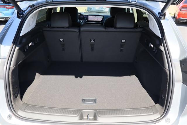 2026 Buick Envision Preferred AWD