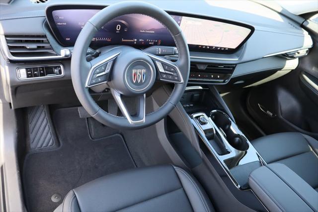 2026 Buick Envision Preferred AWD