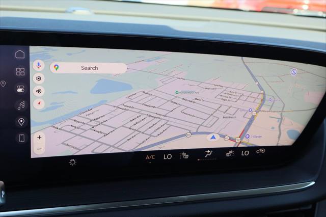2026 Buick Envision Preferred AWD