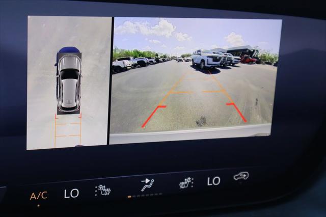 2026 Buick Envision Preferred AWD