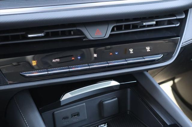 2026 Buick Envision Preferred AWD