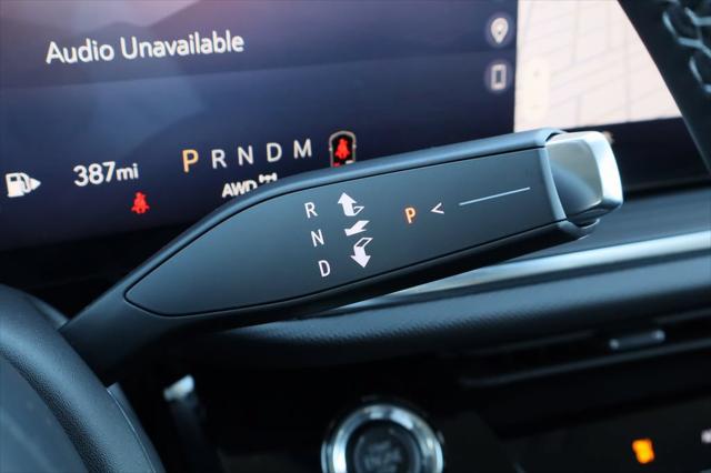 2026 Buick Envision Preferred AWD
