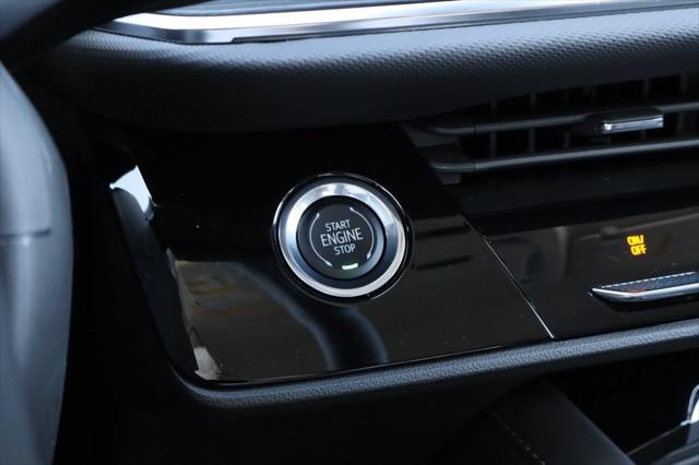 2026 Buick Envision Preferred AWD