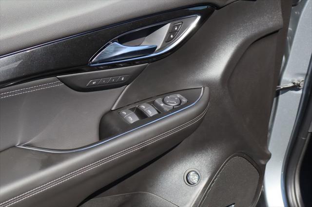 2026 Buick Envision Preferred AWD