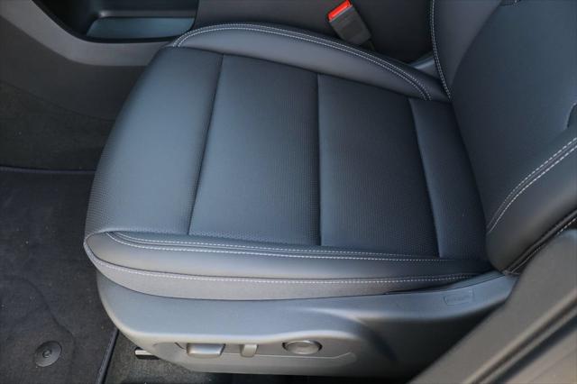 2026 Buick Envision Preferred AWD