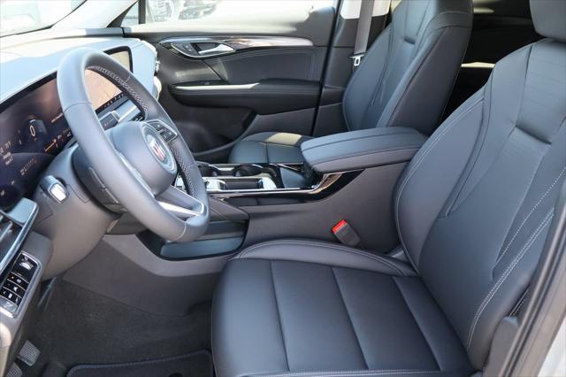 2026 Buick Envision Preferred AWD