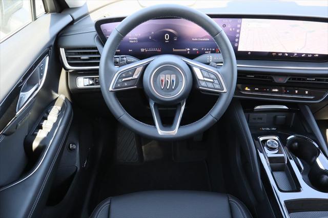 2026 Buick Envision Preferred AWD