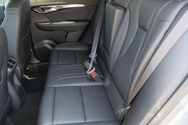 2026 Buick Envision Preferred AWD