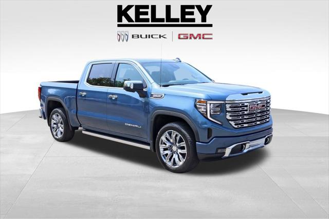 2026 GMC Sierra 1500 Crew Cab, Short Bed, Denali, 4WD for sale in Bartow, FL