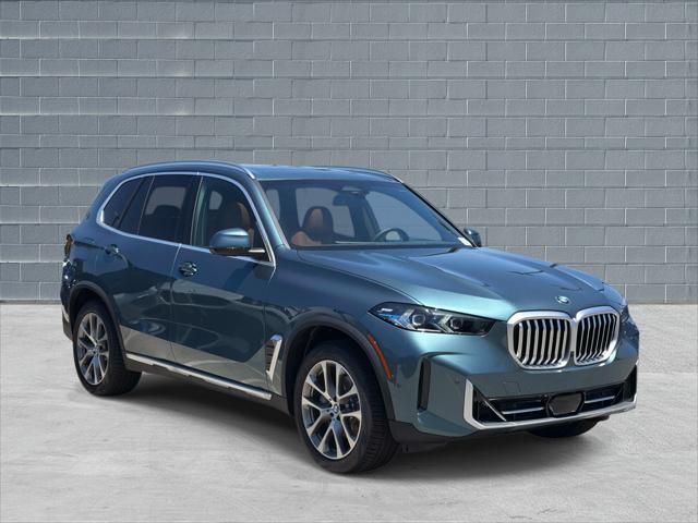 2026 BMW X5 sDrive40i for sale in North Hollywood, CA
