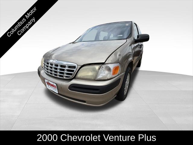 2000 Chevrolet Venture Plus for sale in Columbus, NE