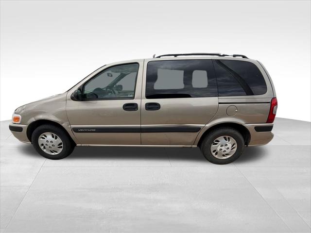 2000 Chevrolet Venture Plus