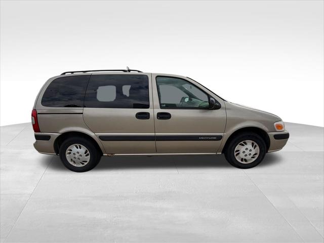 2000 Chevrolet Venture Plus