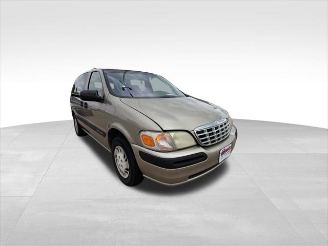 2000 Chevrolet Venture Plus