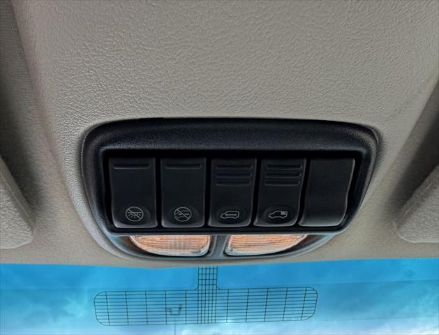 2000 Chevrolet Venture Plus