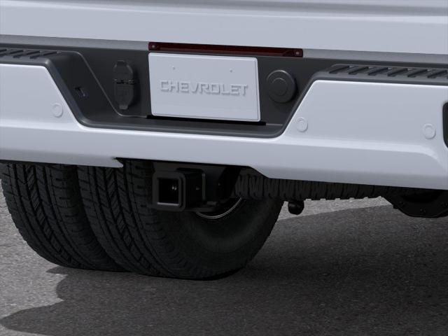 2026 Chevrolet Silverado 3500HD Crew Cab, Long Bed, High Country Dual Rear Wheel, RWD