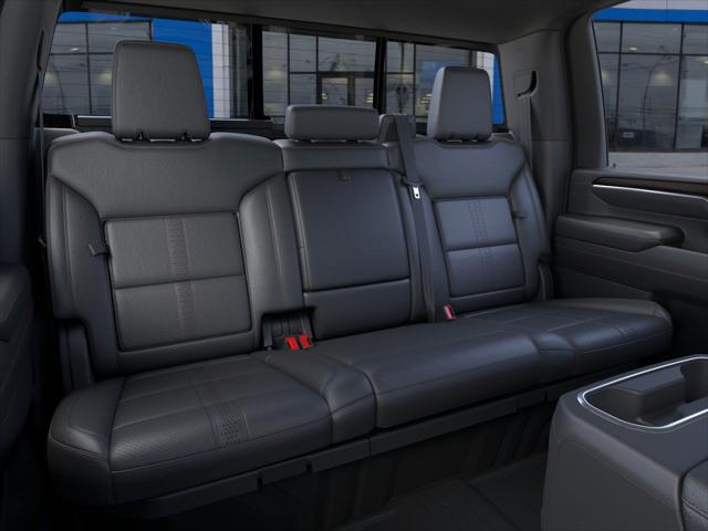 2026 Chevrolet Silverado 3500HD Crew Cab, Long Bed, High Country Dual Rear Wheel, RWD
