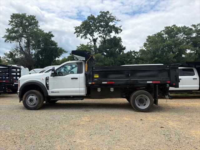 2026 Ford F-450 XL
