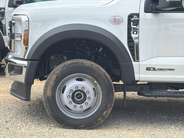2026 Ford F-450 XL