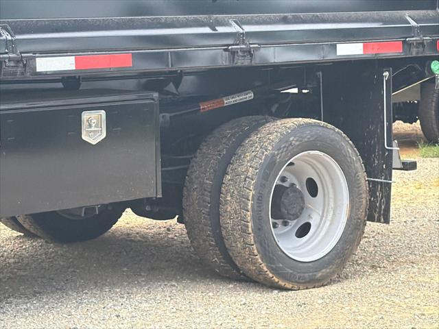 2026 Ford F-450 XL