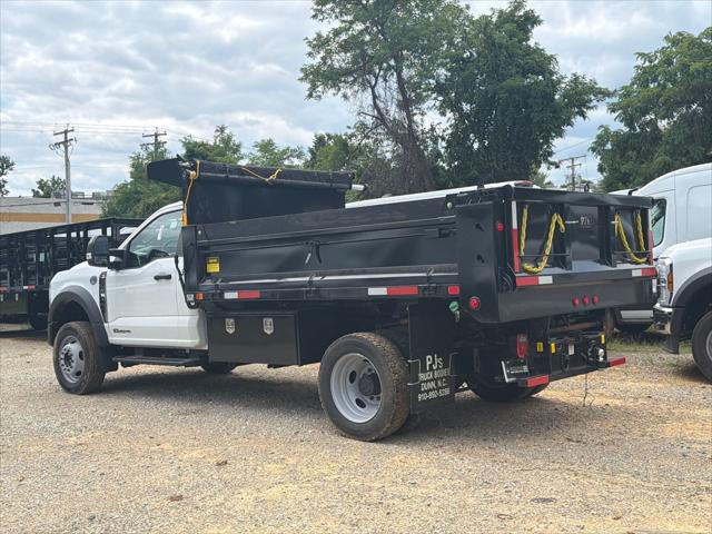 2026 Ford F-450 XL
