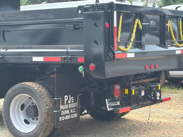 2026 Ford F-450 XL