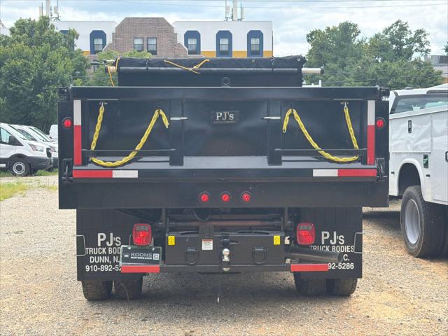 2026 Ford F-450 XL