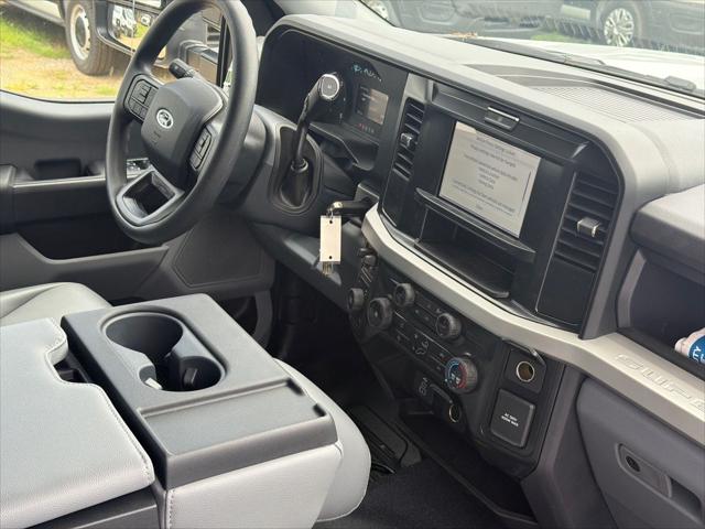 2026 Ford F-450 XL
