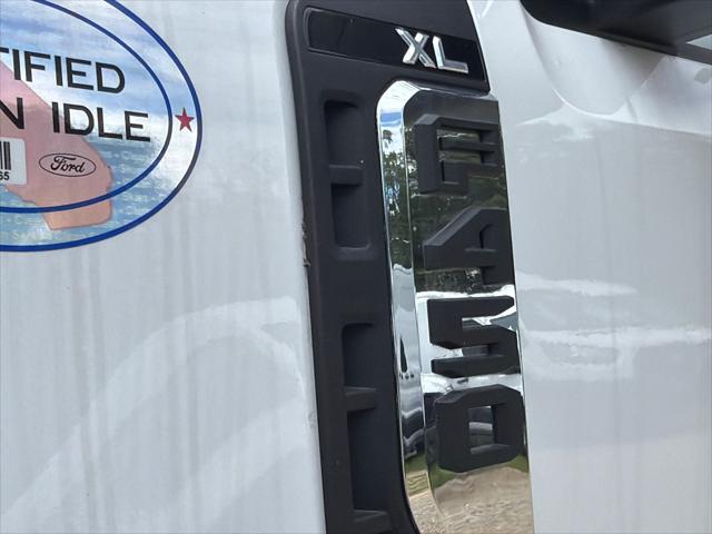 2026 Ford F-450 XL