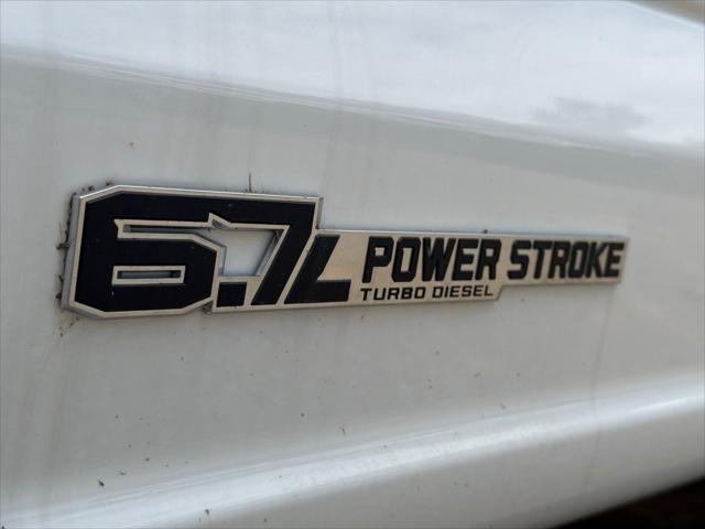 2026 Ford F-450 XL