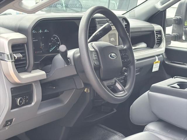 2026 Ford F-450 XL