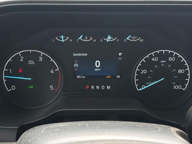 2026 Ford F-450 XL