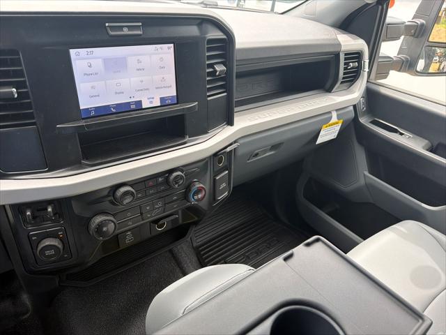 2026 Ford F-450 XL